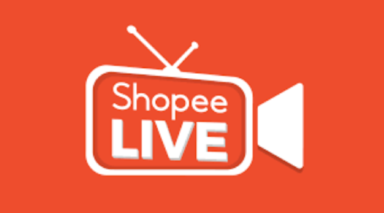 shopee live