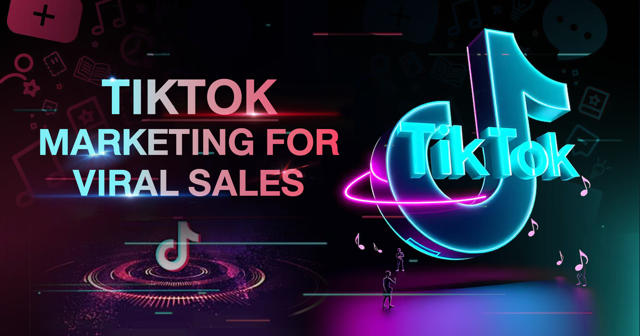 tiktok affiliate