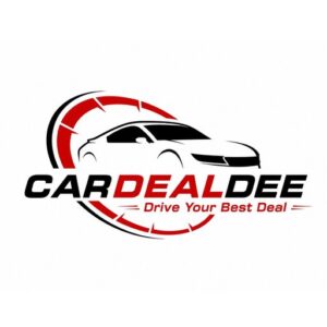 โลโก้ คาร์ดีลดี CarDealDee